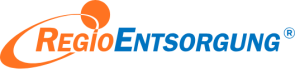 Logo RegioEntsorgung