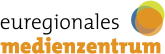 Logo euregionales Medienzentrum