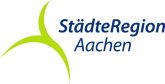Logo der StädteRegion Aachen