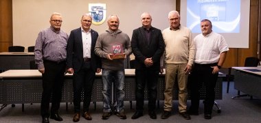 Platz zwei: Dedenborn