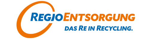 Logo RegioEntsorgung
