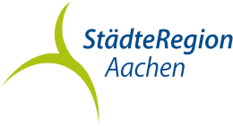 Logo StädteRegion Aachen