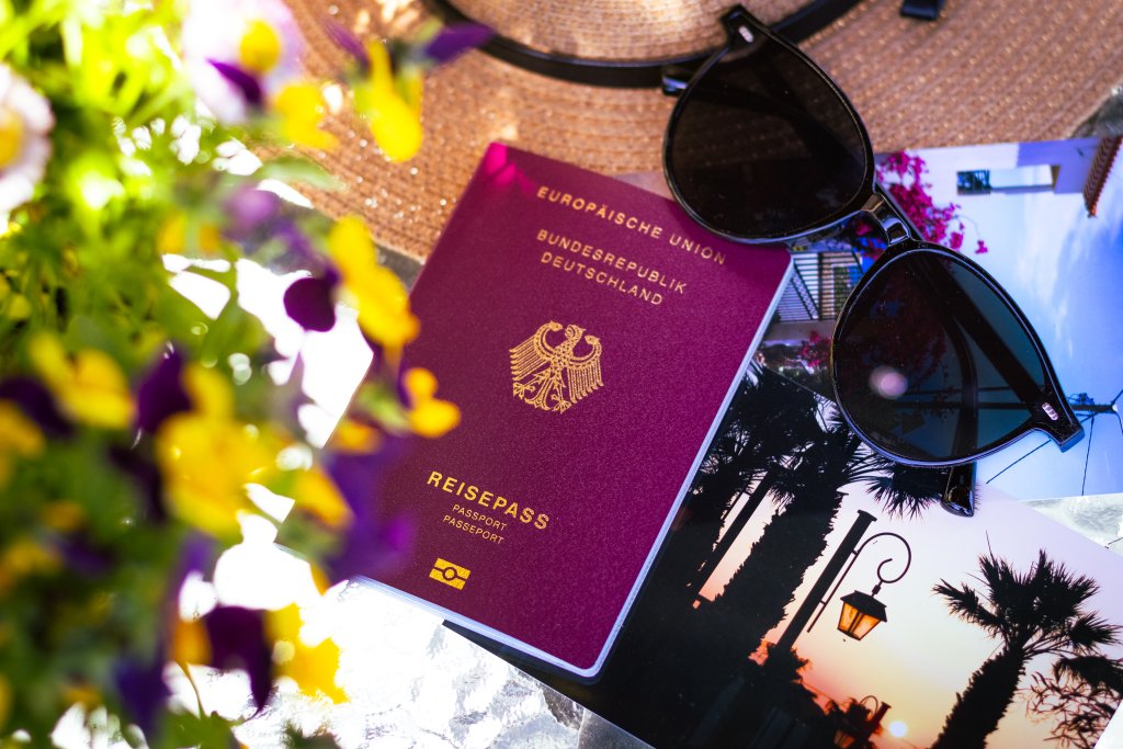 Reisepass