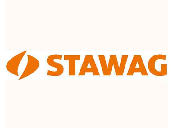 Logo STAWAG