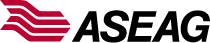Logo ASEAG