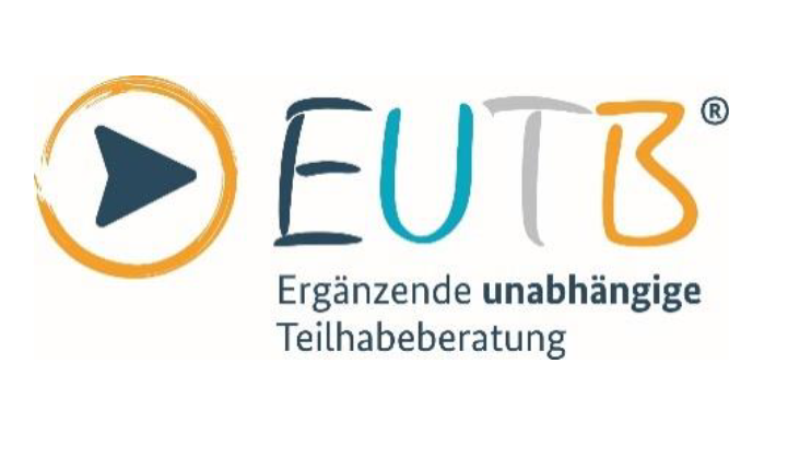 Logo EUTB Beratungen