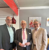 90. GT Heinz Meeßen