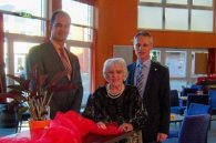 Stefan Haas, Sibylla Kern, Karl-Heinz Hermanns