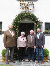 Reinhold Jansen, Eheleute Cremer, Bernd Goffart