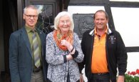 Karl-Heinz Hermanns, Anneliese Casteel, Günter Scheidt