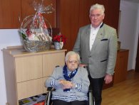 Cäcilia Reinartz, Ulrich Offermann