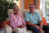 Waltraud Weber, Bernd Goffart