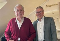 90. Geburtstag Theodor Pröpper