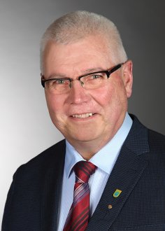 Portrait Helmut Kaulard