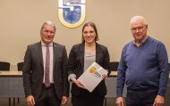 Platz 2: Gemeindeschützenverband Simmerath