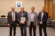 Platz 3: Verein für Heimat- und Dorfgeschichte Rurberg-Woffelsbach