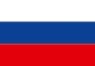 Grafik Flagge Russland