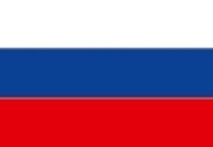 Grafik Flagge Russland