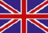 Grafik Flagge Großbritannien