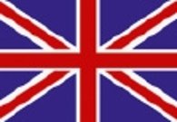 Grafik Flagge Großbritannien