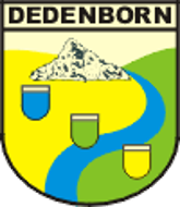 Wappen von Dedenborn