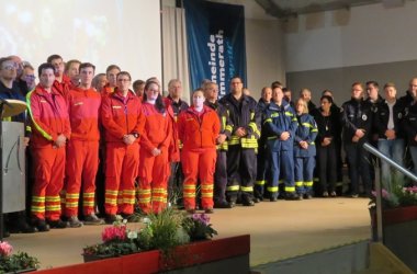 Träger des Ehrenpreises des Bürgermeisters 2019