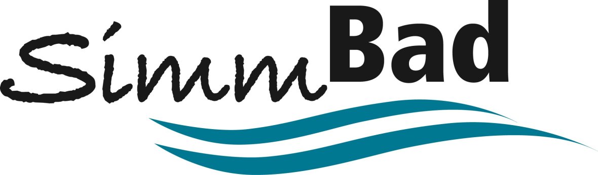 Logo des SimmBads